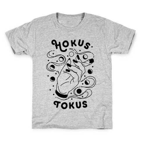 Hokus Tokus Kids T-Shirt