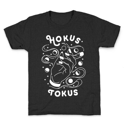 Hokus Tokus Kids T-Shirt