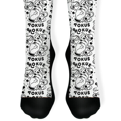 Hokus Tokus Sock