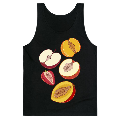 Fruity Vaginas Tank Top