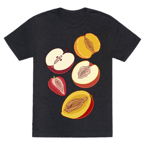 Fruity Vaginas T-Shirt