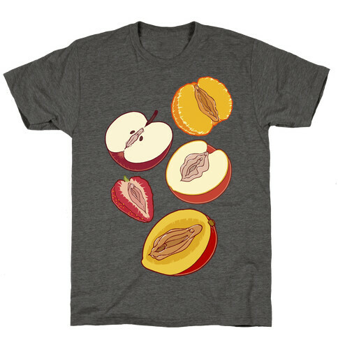 Fruity Vaginas T-Shirt