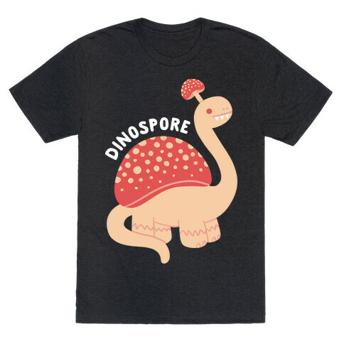 Dinospore T-Shirt