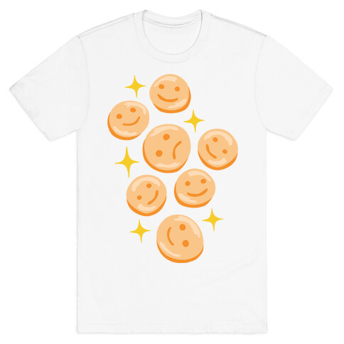 Smiley Fries T-Shirt