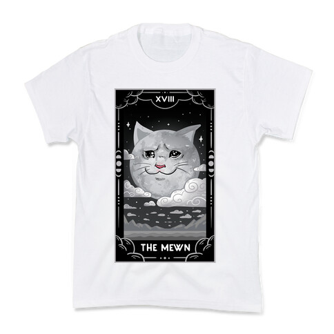 The Mewn Kids T-Shirt