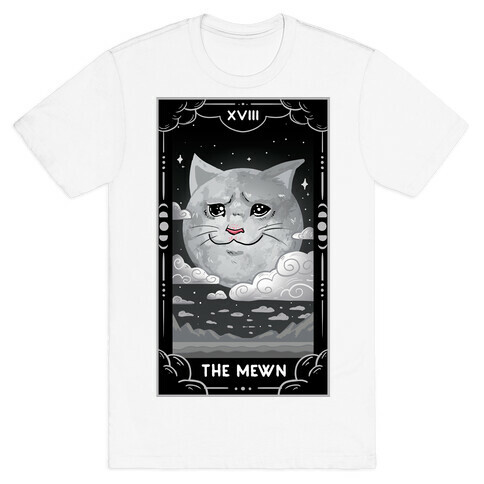 The Mewn T-Shirt