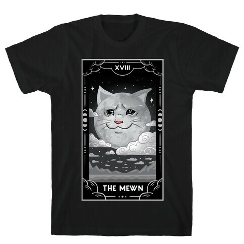 The Mewn T-Shirt