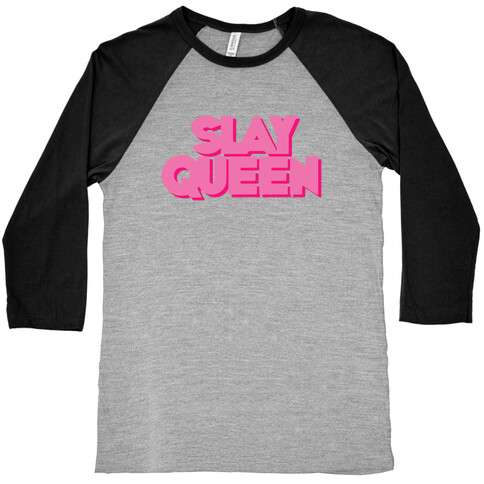 Limited Slay Queen It's Happening Sweatshirt, Unisex T-shirt