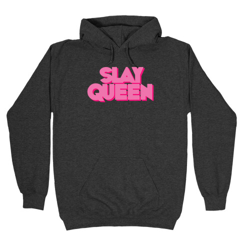 Limited Slay Queen It's Happening Sweatshirt, Unisex T-shirt