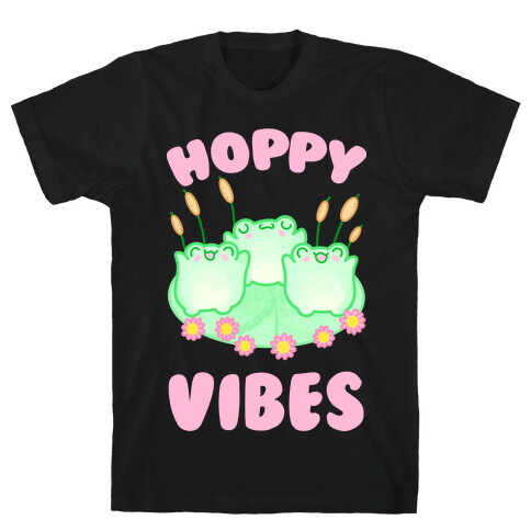 Hoppy Vibes T-Shirt