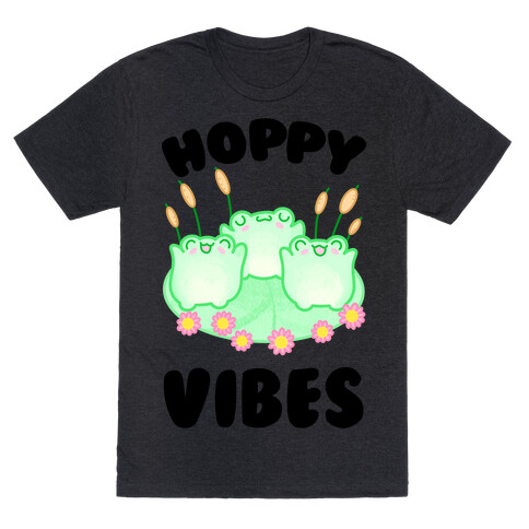 Hoppy Vibes T-Shirt