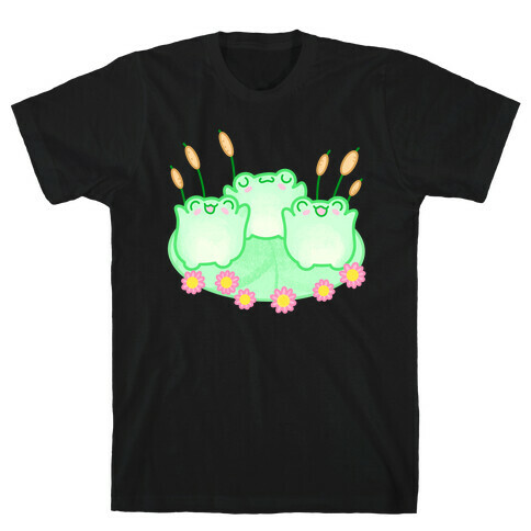 Hoppy Froggies T-Shirt