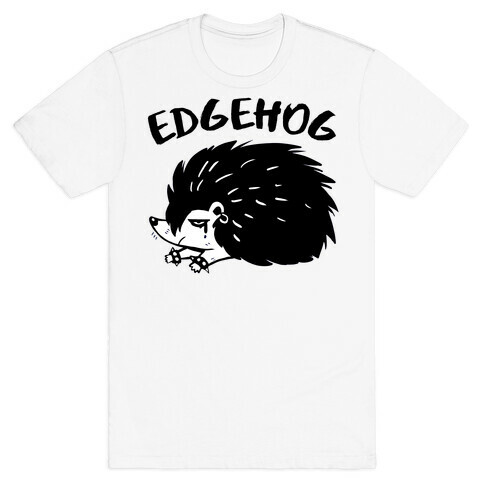 Edgehog T-Shirt