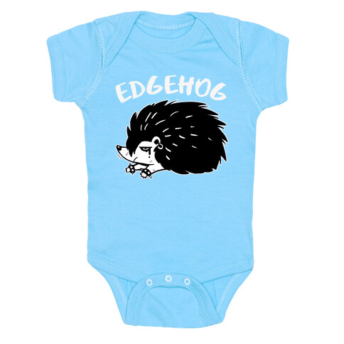 Edgehog Baby One-Piece