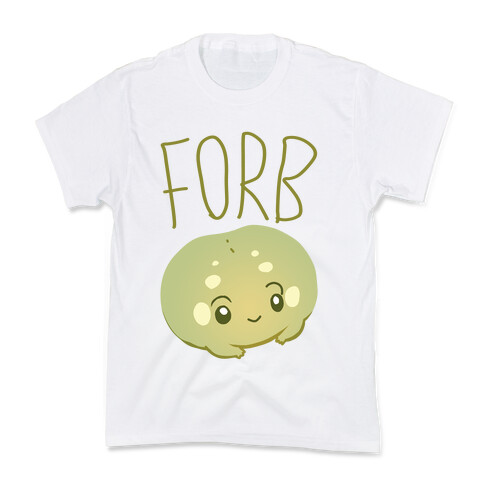 Forb Kids T-Shirt