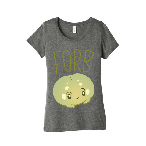 Forb Womens T-Shirt