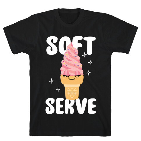 Soft Serve T-Shirt