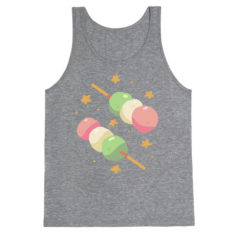 Dango & Stars Tank Top