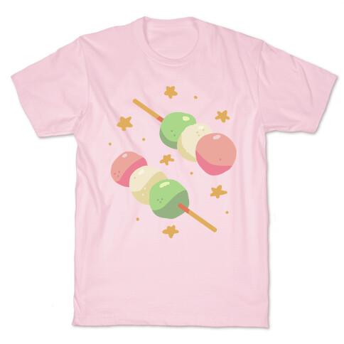 Dango & Stars T-Shirt