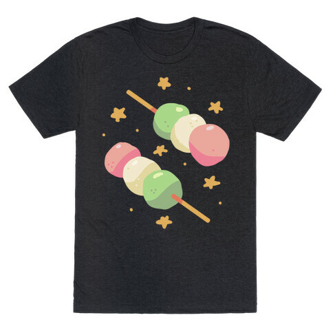 Dango & Stars T-Shirt