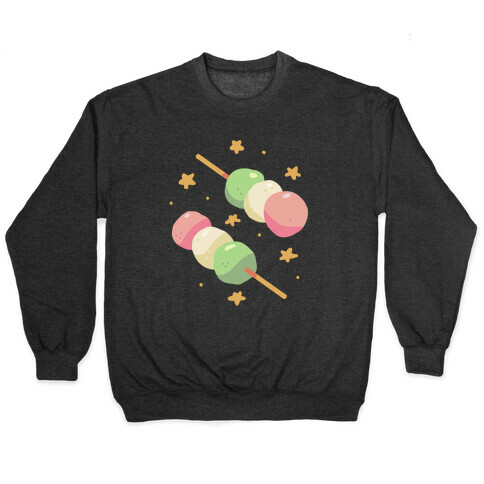 Dango & Stars Pullover