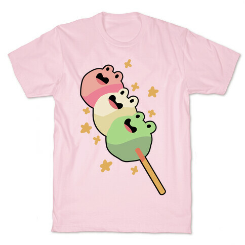 Frog Dango T-Shirt