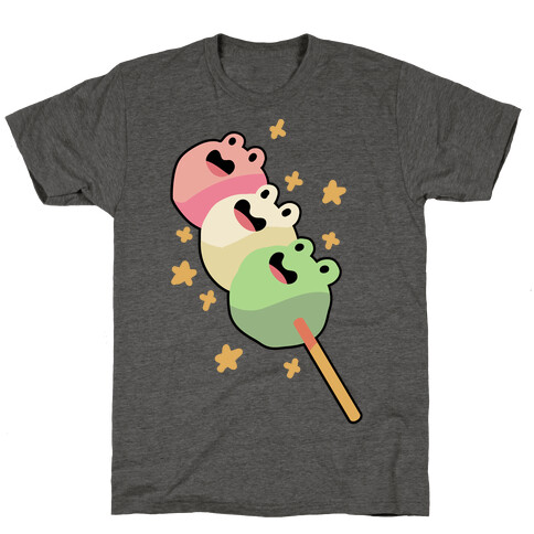 Frog Dango T-Shirt