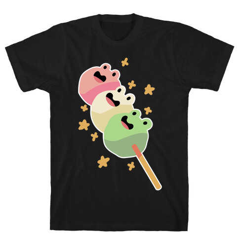 Frog Dango T-Shirt