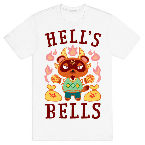 Hell's Bells T-Shirt