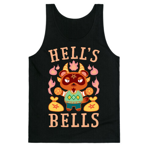 Hell's Bells Tank Top