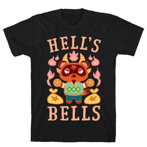 Hell's Bells T-Shirt