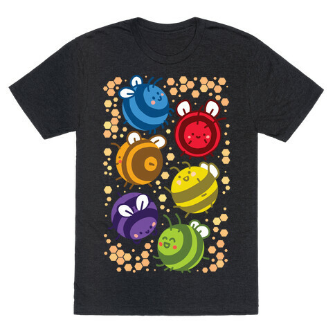 Orb Bees T-Shirt