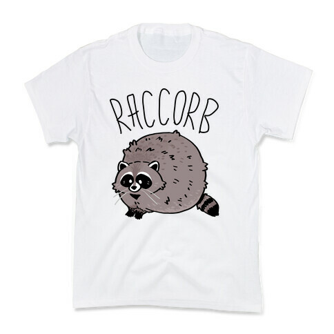 Raccorb Kids T-Shirt