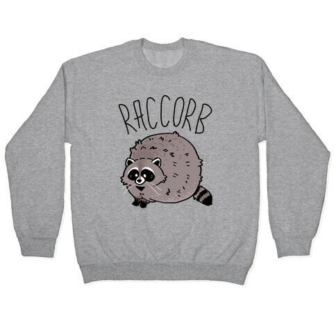 Raccorb Pullover