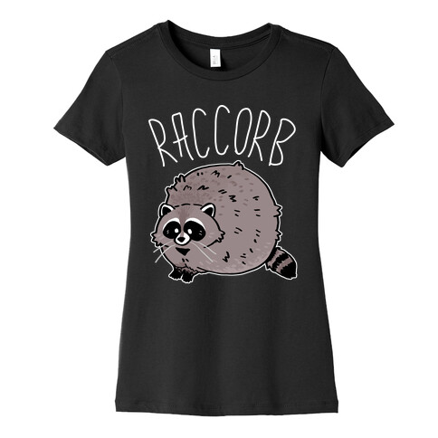 Raccorb Womens T-Shirt