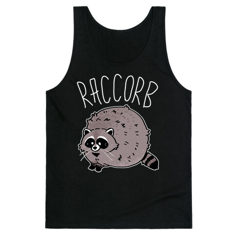 Raccorb Tank Top