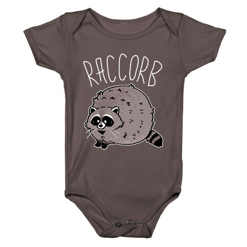 Raccorb Baby One-Piece