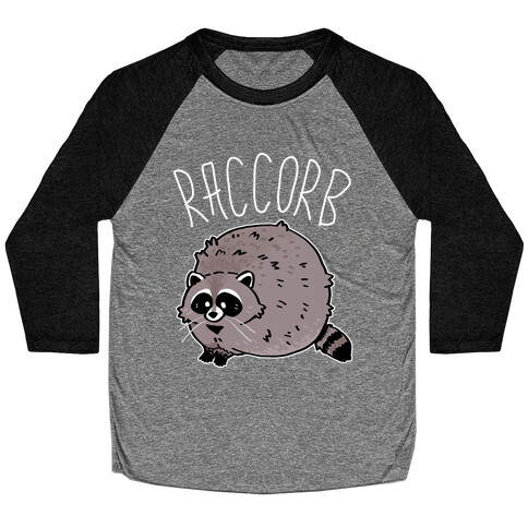 Raccorb Baseball Tee