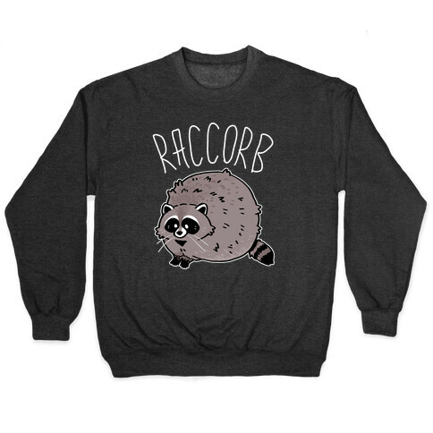 Raccorb Pullover