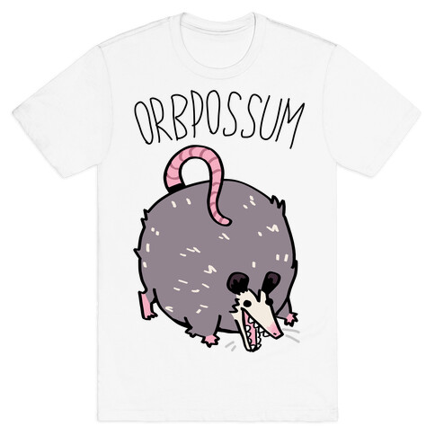 Orbpossum T-Shirt