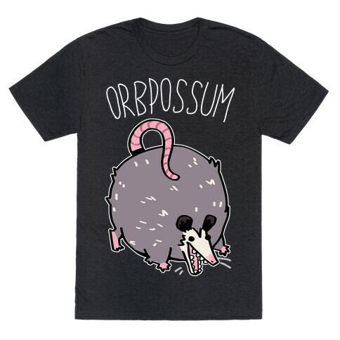 Orbpossum T-Shirt