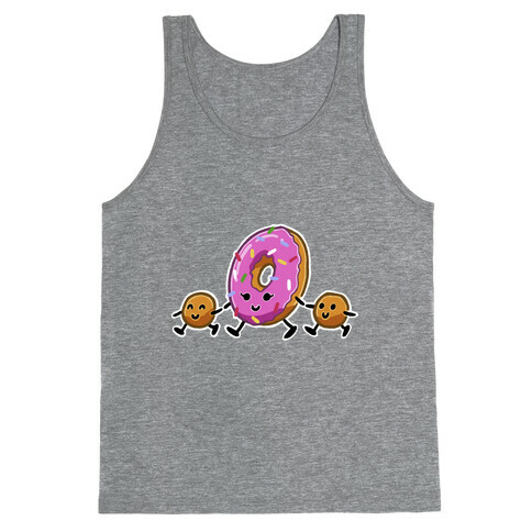 Donut Mom Tank Top