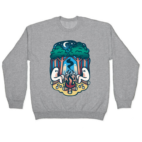 Fresno Night Roasters Pullover