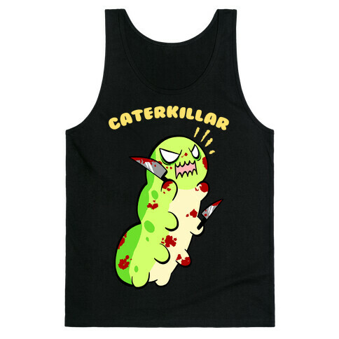 Caterkillar Tank Top