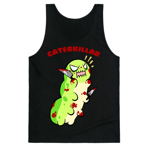 Caterkillar Tank Top