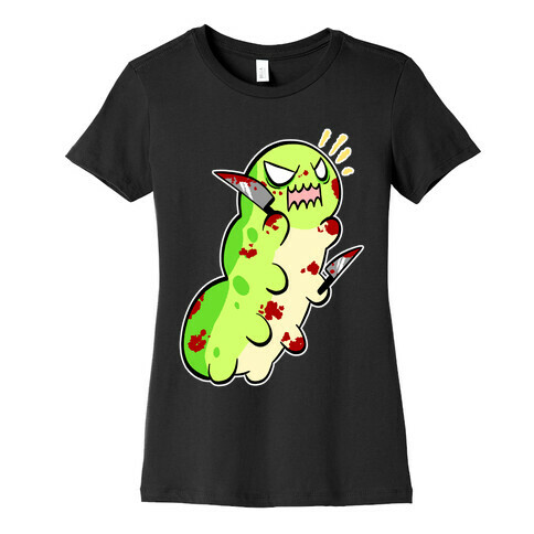 Caterkillar Womens T-Shirt