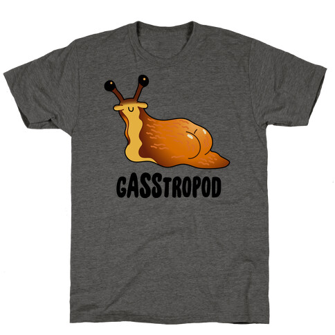 GASStropod  T-Shirt