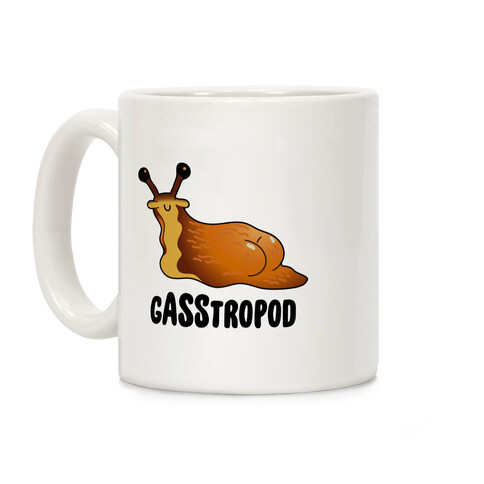 GASStropod  Coffee Mug