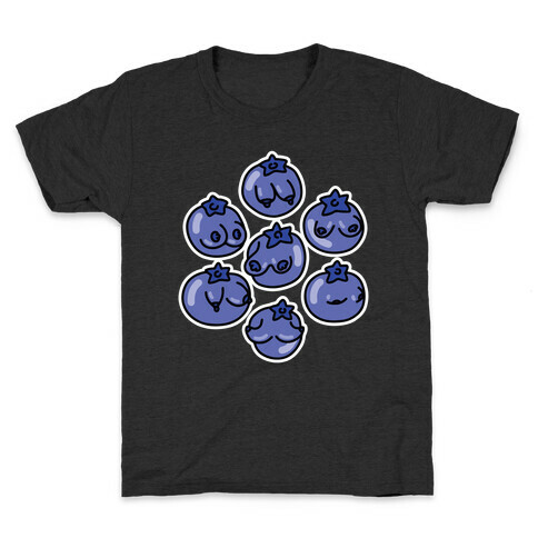 Bloobie Kids T-Shirt