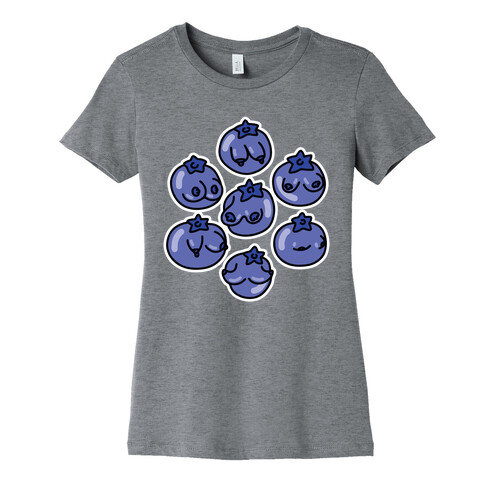 Bloobie Womens T-Shirt